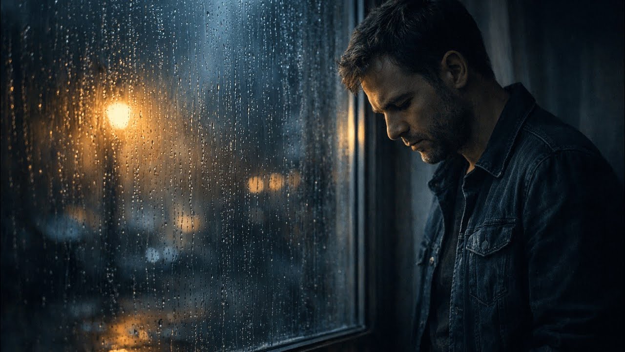 I Loved You in Silence | A Song for Unspoken Love