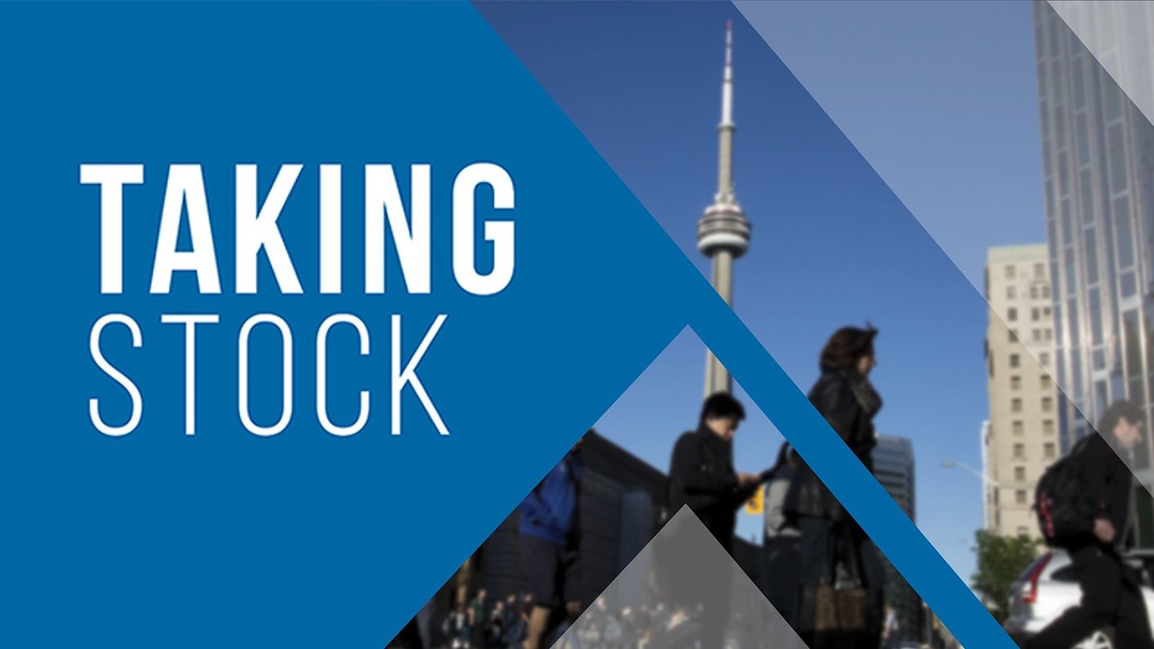 Taking Stock for Friday, Feb. 20, 2026