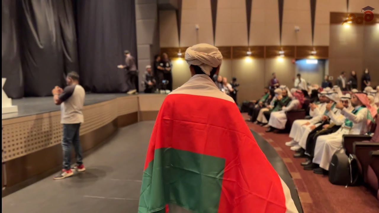مشاركة سلطنة عمان في معرض ايتكس الدولي للإختراع والإبتكار والتكنلوجيا بماليزيا