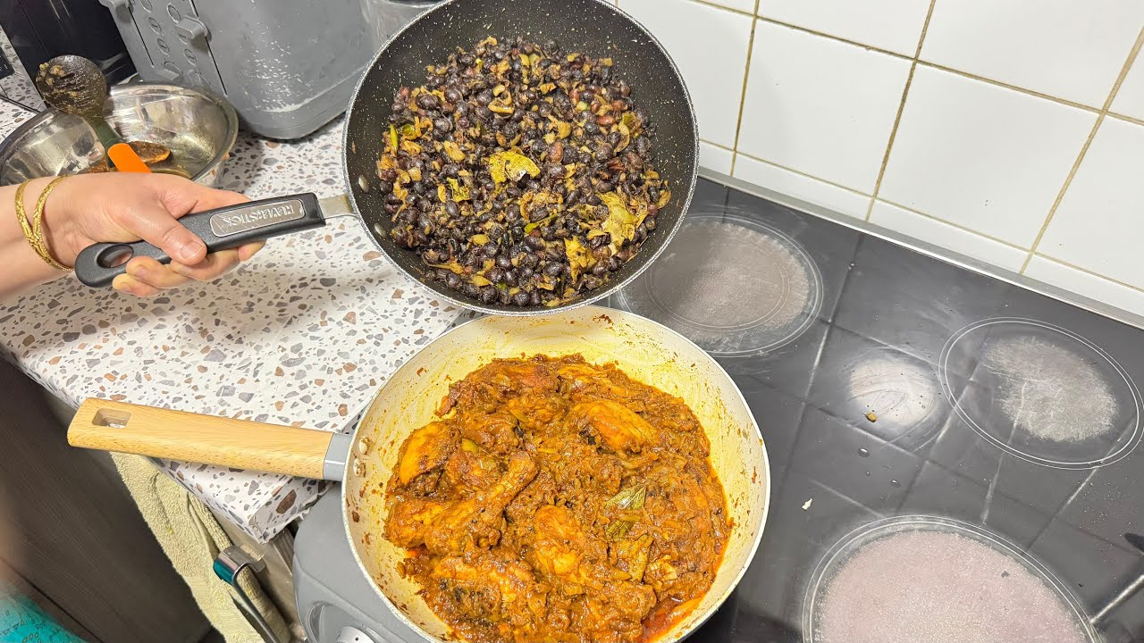 Bangladeshi uri bisi biran| cooking chicken different way