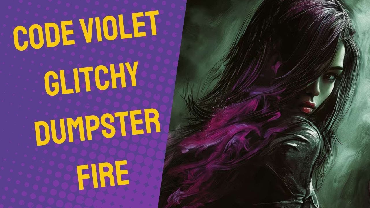 Выход Code Violet, обзор Beast of Reincarnation, цена Steam Machine - Y.VG Daily Slop