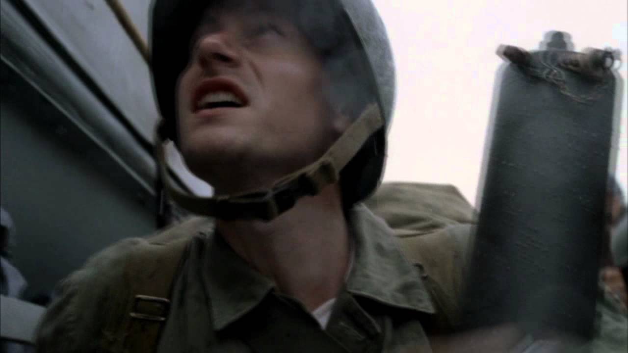 01: The Pacific: Guadalcanal - 