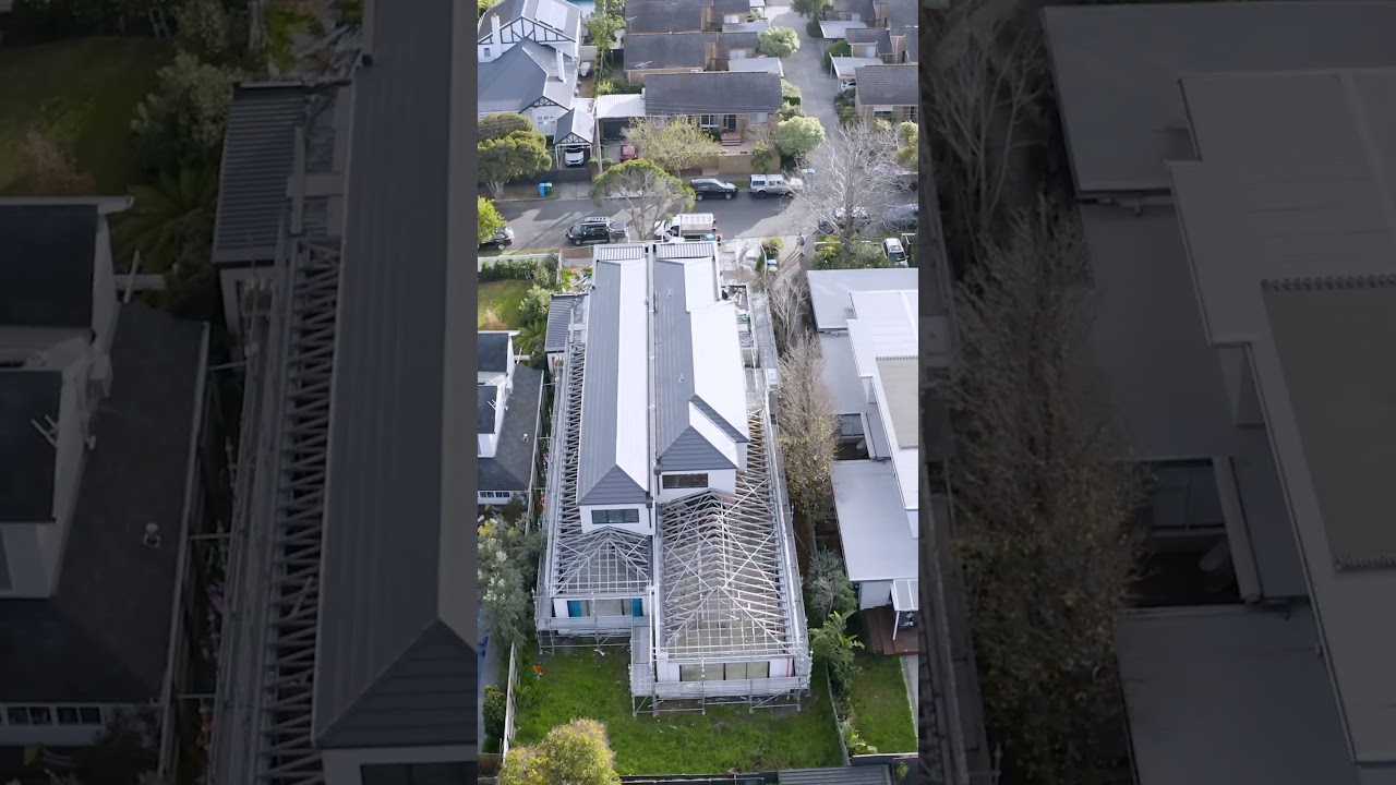 Bespoke Carpentry X Savvas Studio