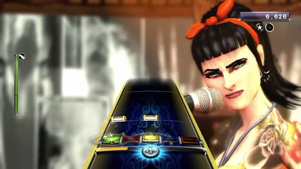 Rock Band 3 - 