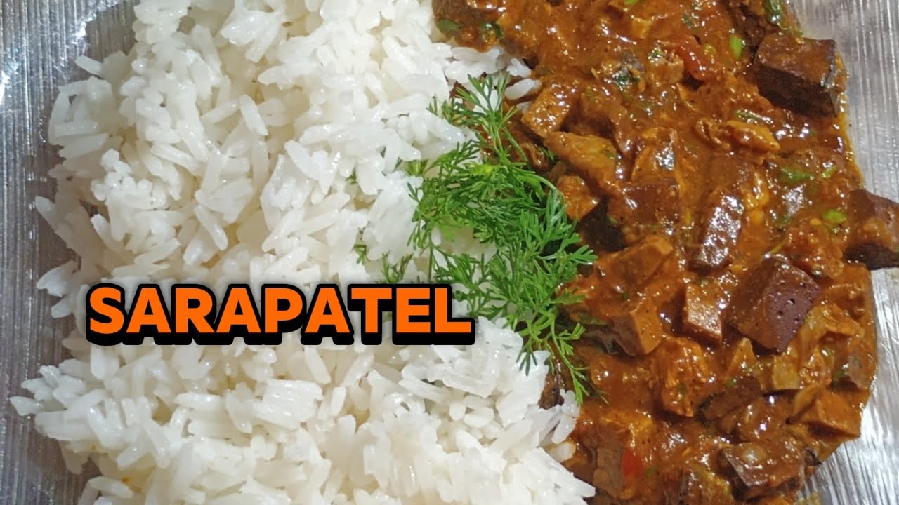 Como fazer um sarapatel  nordestino raiz 😀