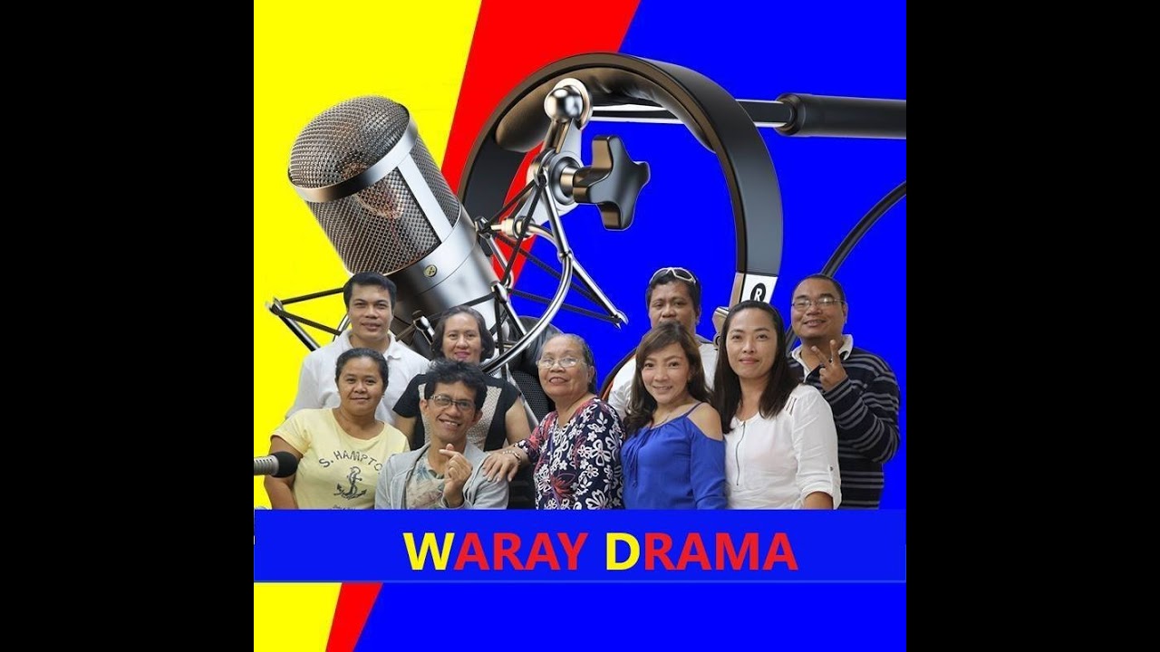 ESTORYA NI AMOR  |  WARAY WARAY DRAMA
