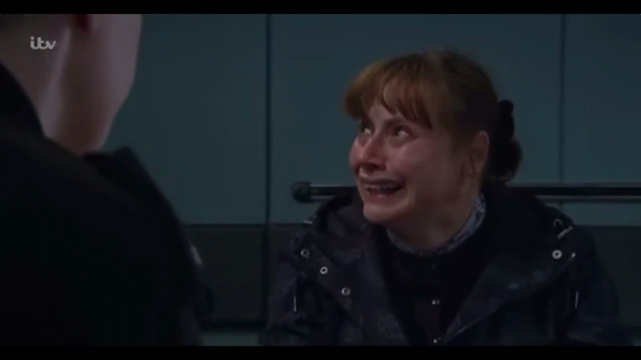 Lydia's Rape Storyline! (Emmerdale)