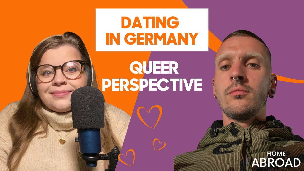 Gay Dating Scene in Germany: Navigating Berlin's Queer Community