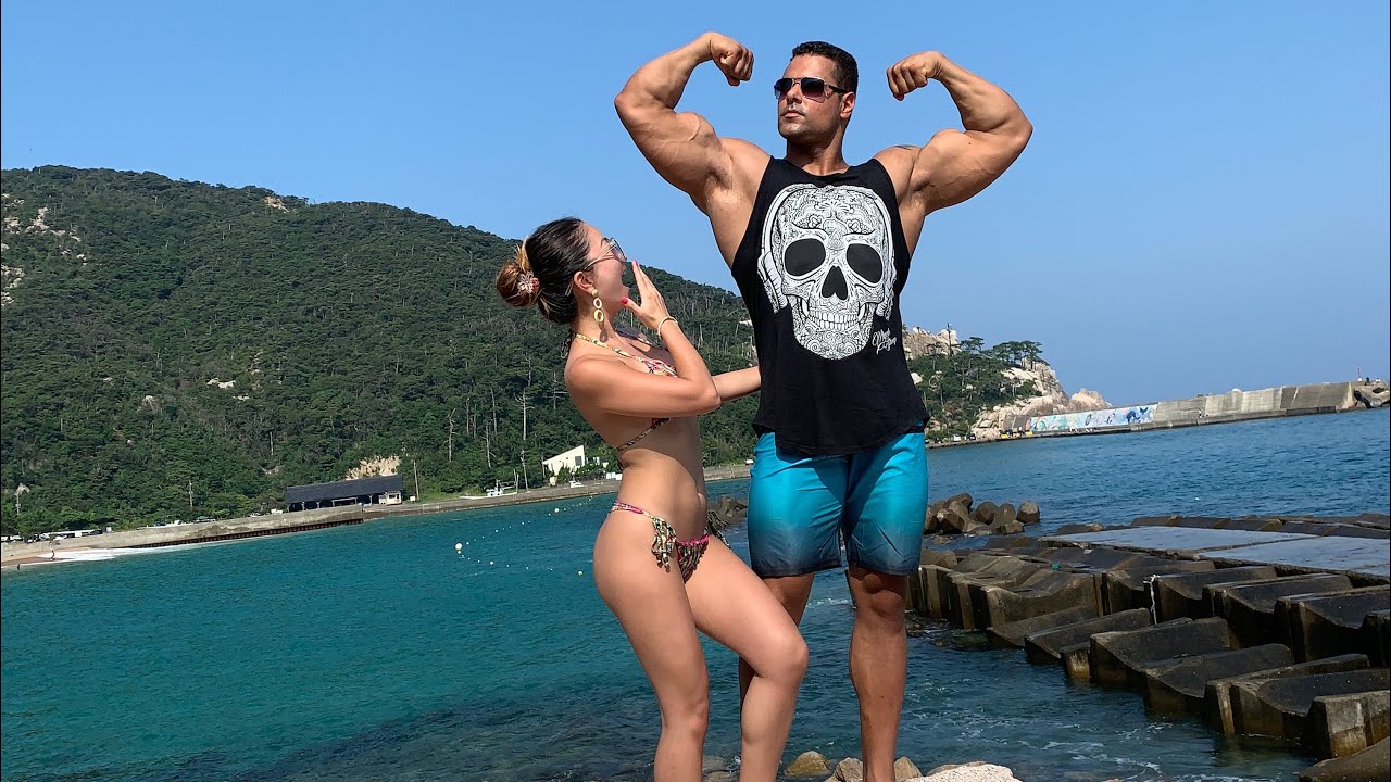 PRAIAS DO JAPÃO (Bugando os Japa)