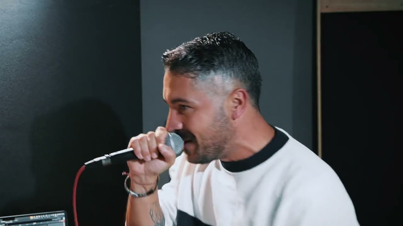Fireground - Fake (unplugged)