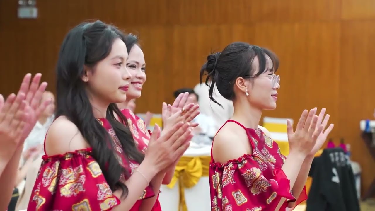 RECAP   HÒA ĐỊNH   YEAR END PARTY 2025