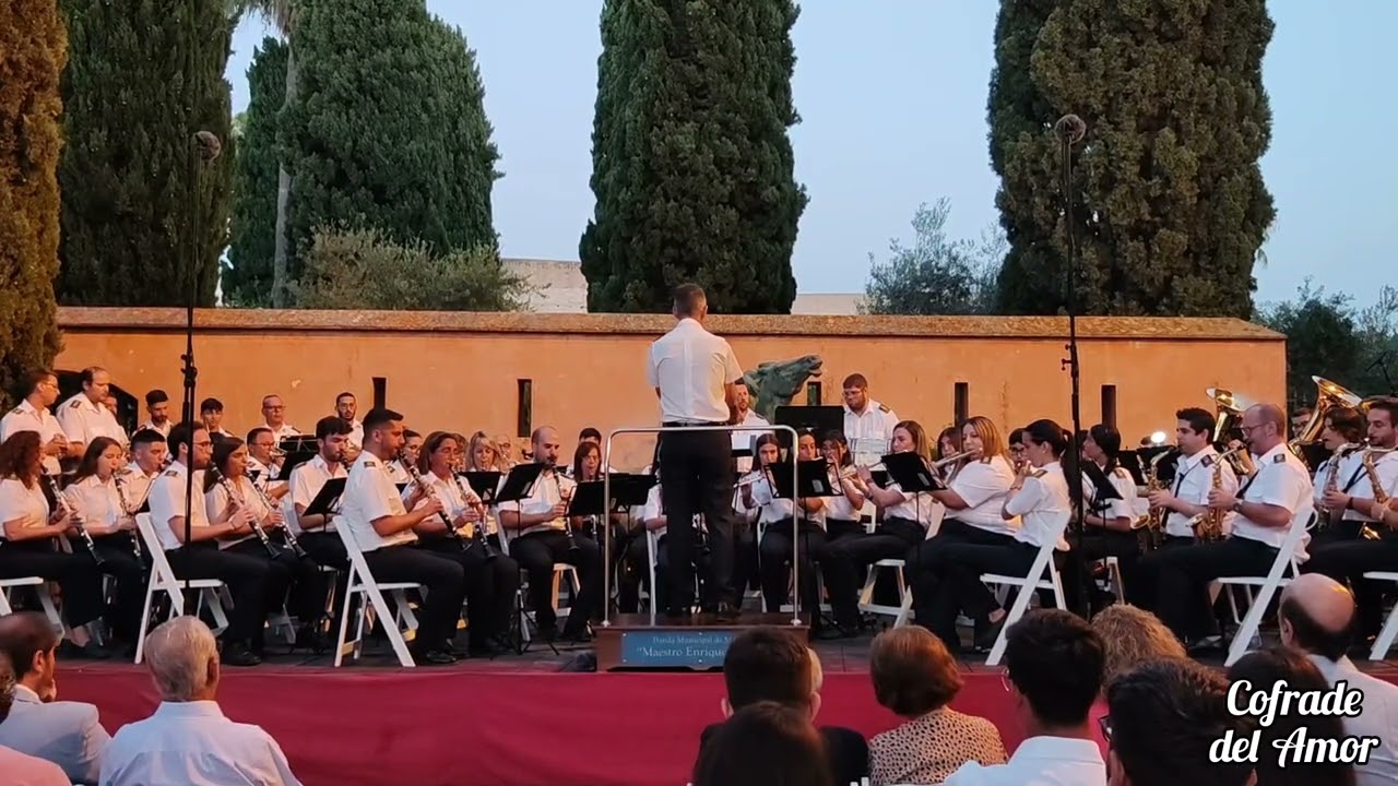 ESTRENO marcha 