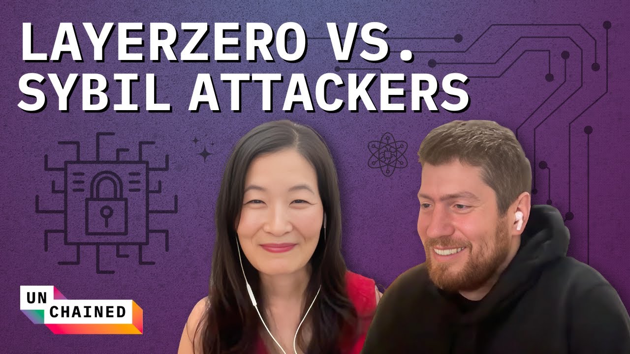 LayerZero Fought the Sybils and Airdropped Its Token. Did the Team Win?