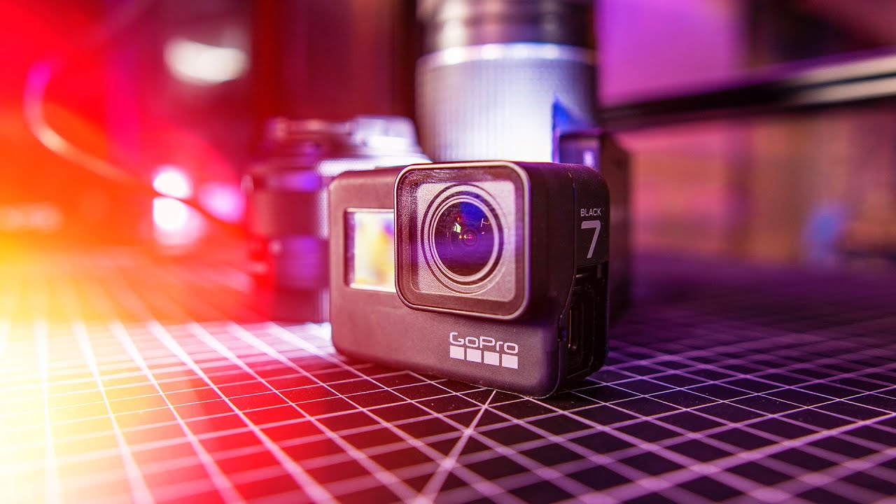 Подключите GOPRO к ПК по беспроводной сети // Отлично подходит для прямых трансляций!