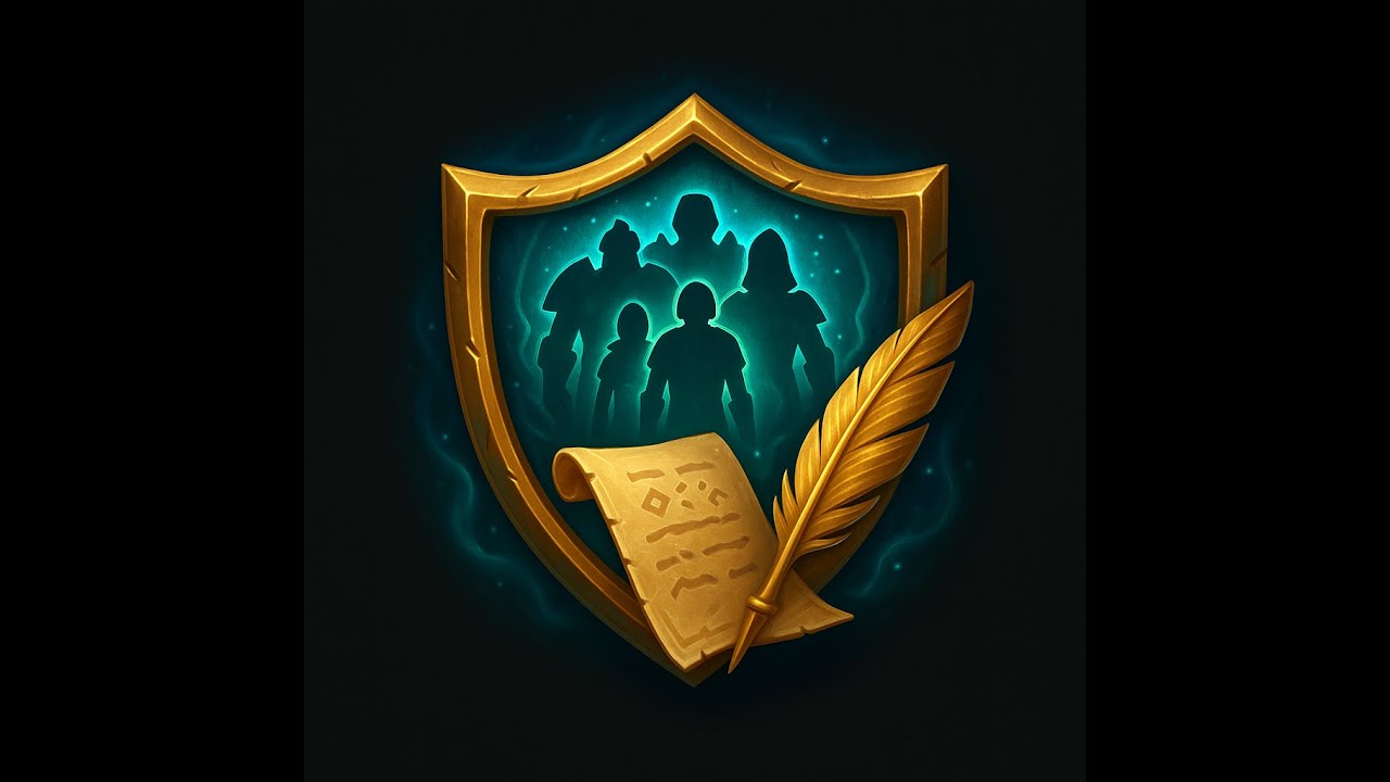 Guild Recruiter Management (GRS)