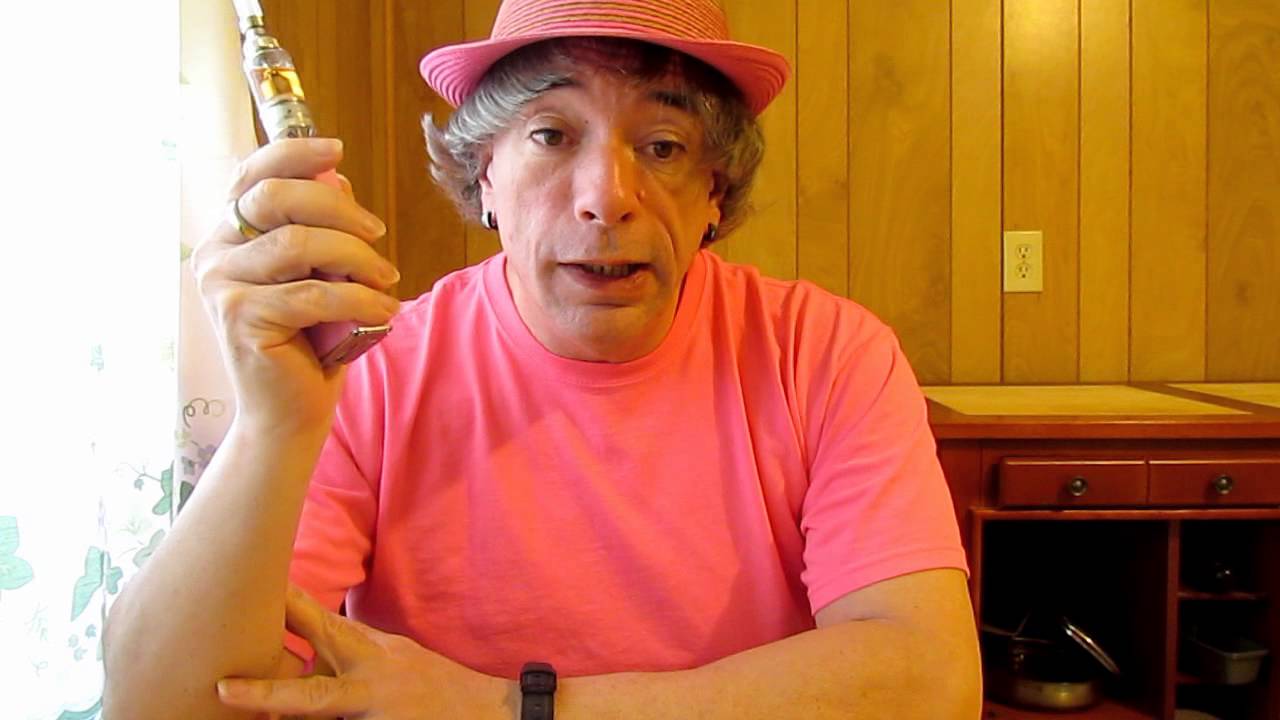 Online Vaping Community