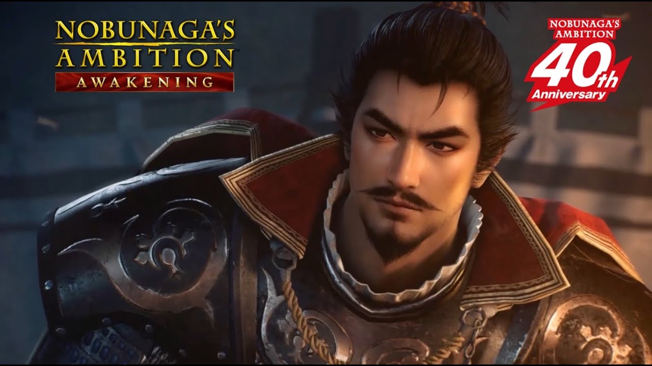 Nobunaga's Ambition:Awakening-The Battle of Yamazaki (Hashiba Forces)