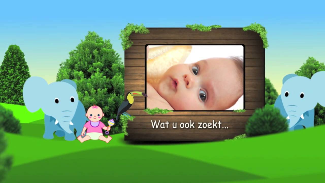 eetschema baby