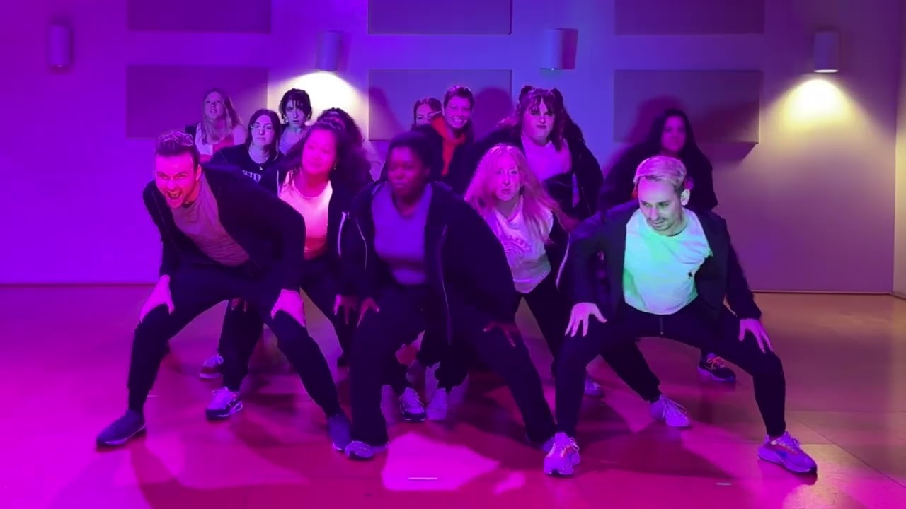 Groove Zone hip hop - Terror Squad J-Lo Eminem James Brown mix