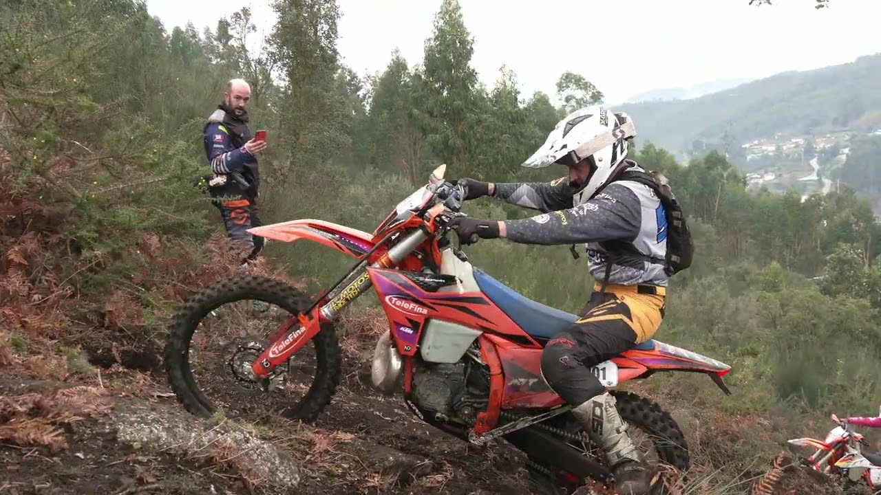 HARD ENDURO 2023 - LOUSADA