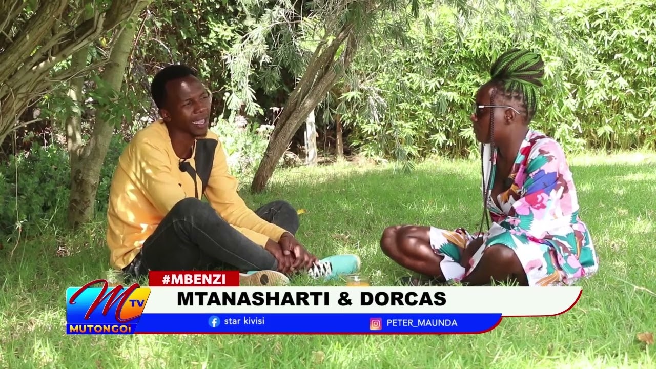 MBENZI: MTANASHARTI & DORCAS