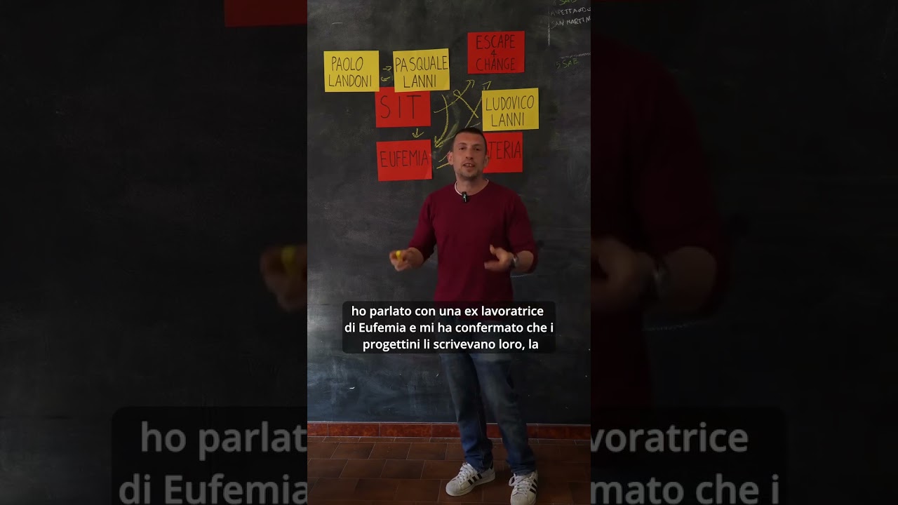 Comala chiude: il secondo video sui social dal presidente dell' associazione culturale Comala