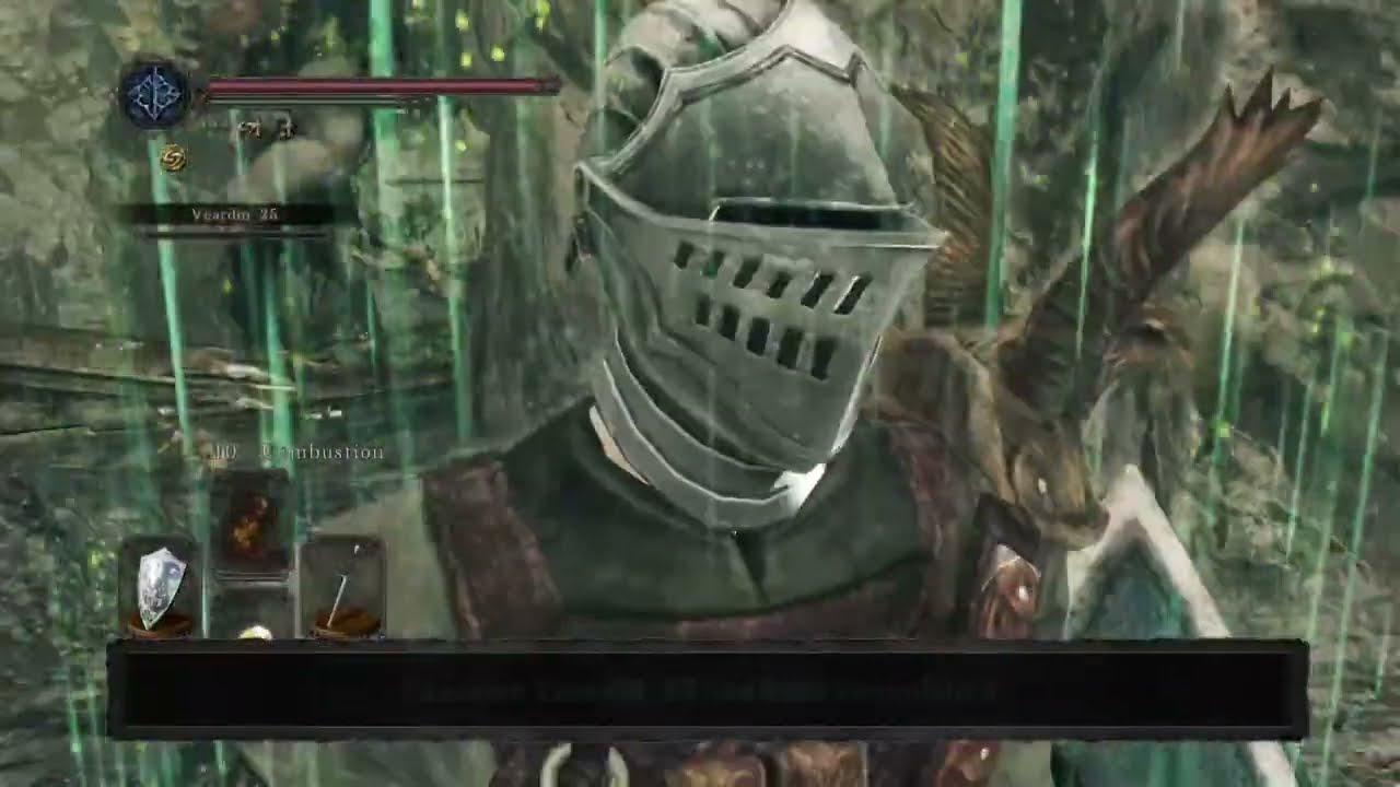 Darksouls 2 pt 6 with Veardin