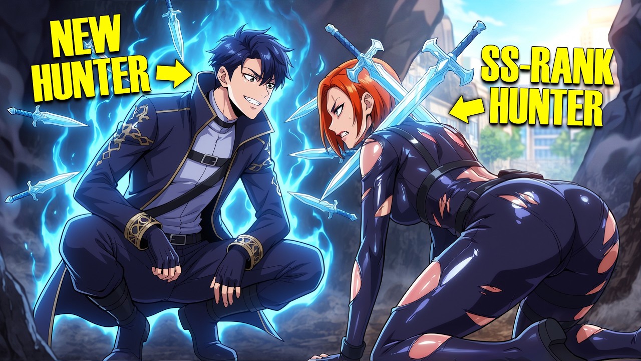 *Completed* He Can SOLO Any Disaster But Refuses To Fight Without MONEY - Manhwa Recap