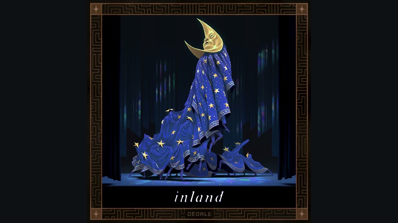 Inland - The Bell
