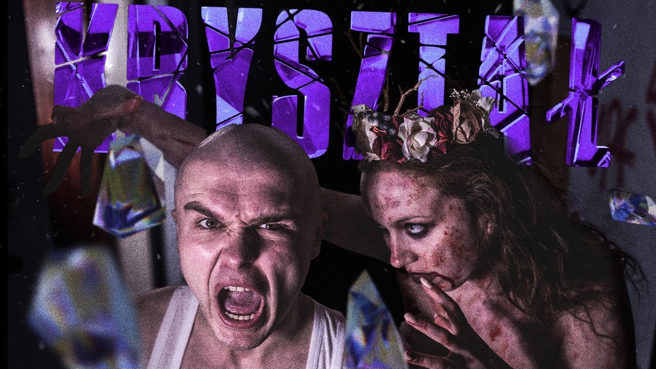 DELTO - KRYSZTAŁ 🔮prod.Puzon [🎥:@thepatrykc]