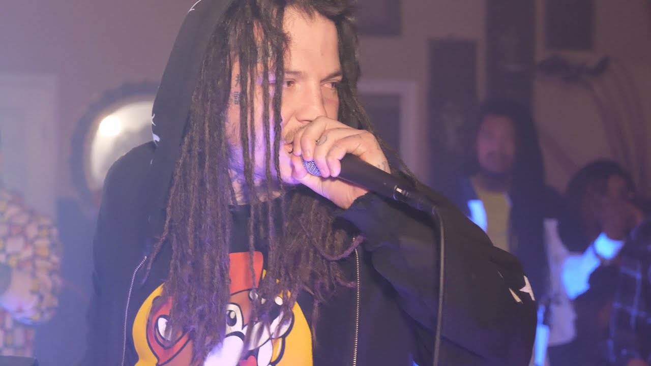 HEVTHEN (Live in LA, 12/19/19)