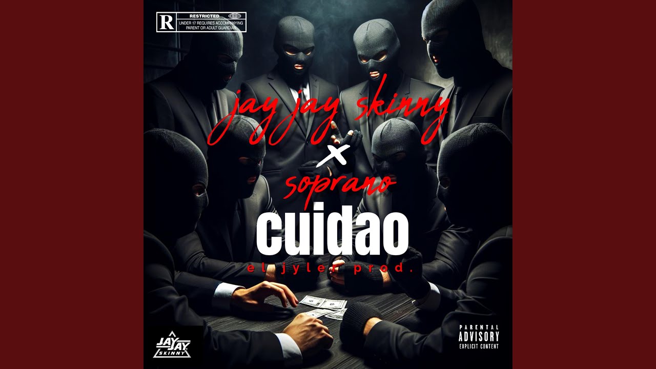 cuidao (feat. soprano)
