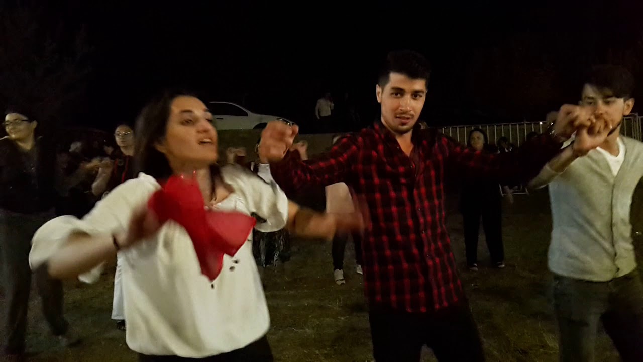 Avcıpınar Köyü Festivali 2018- 17
