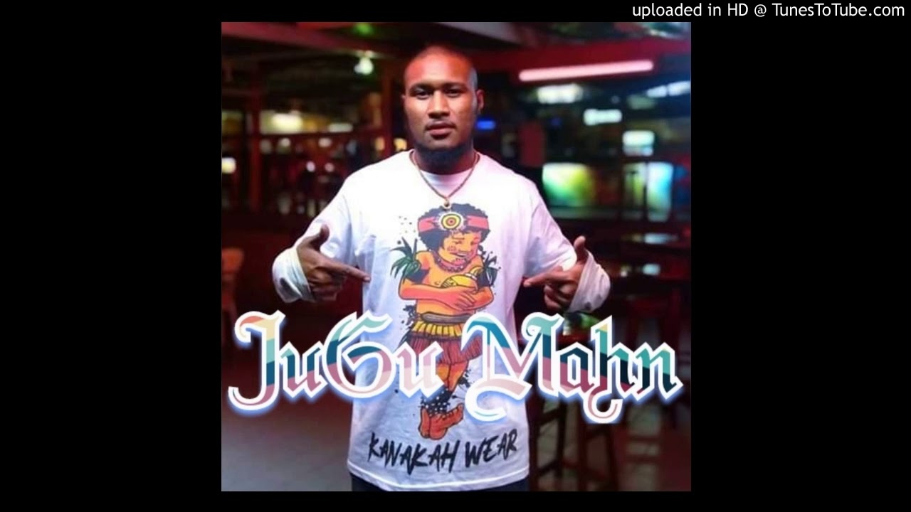 Jugu Mahn - Verawali