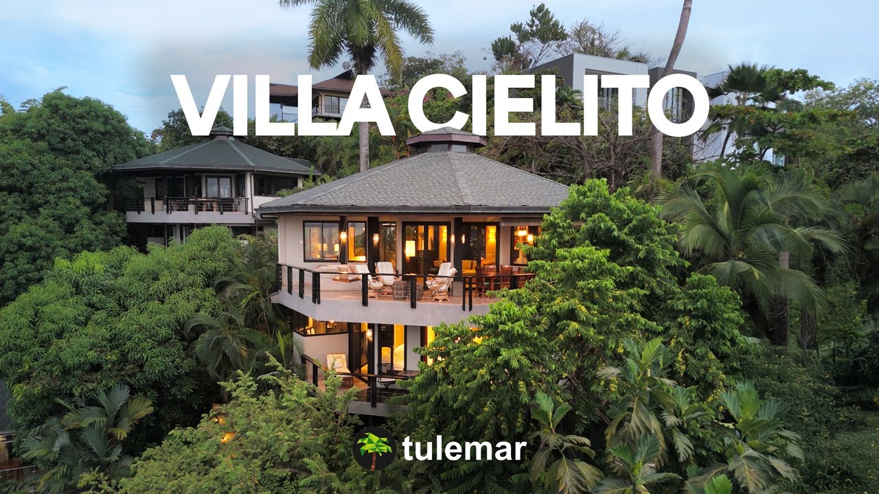 Villa Cielito