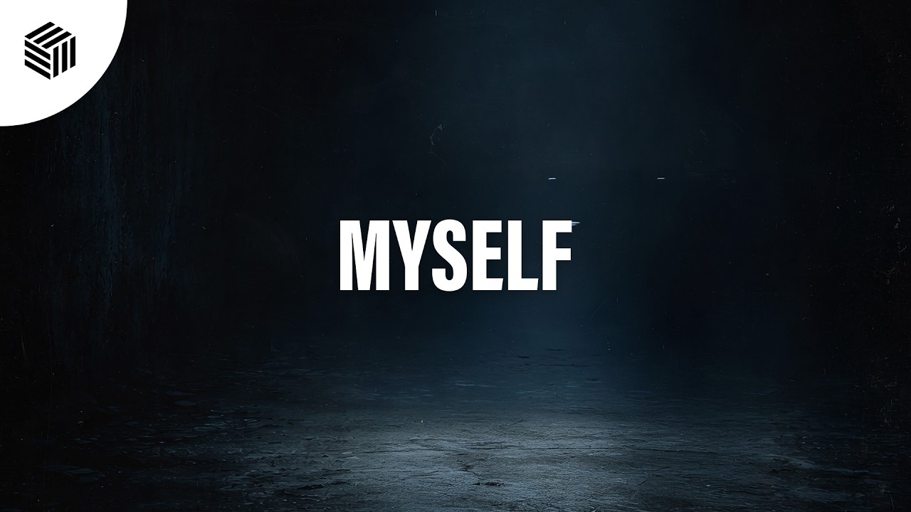 Darking On - Myself (Lyric Video)[Deep House]