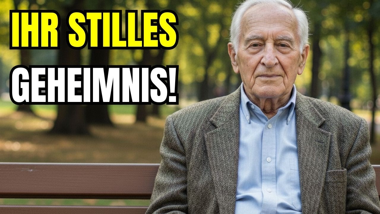 Der erste Ehemann meiner Mutter: Das Geheimnis, das ich mit 74 Jahren entdeckte!
