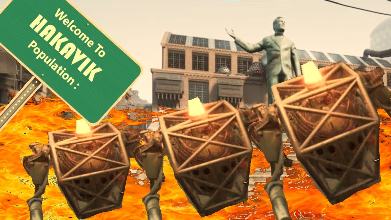 INDUSTRIA - A Steampunk "Isekai" Shooter