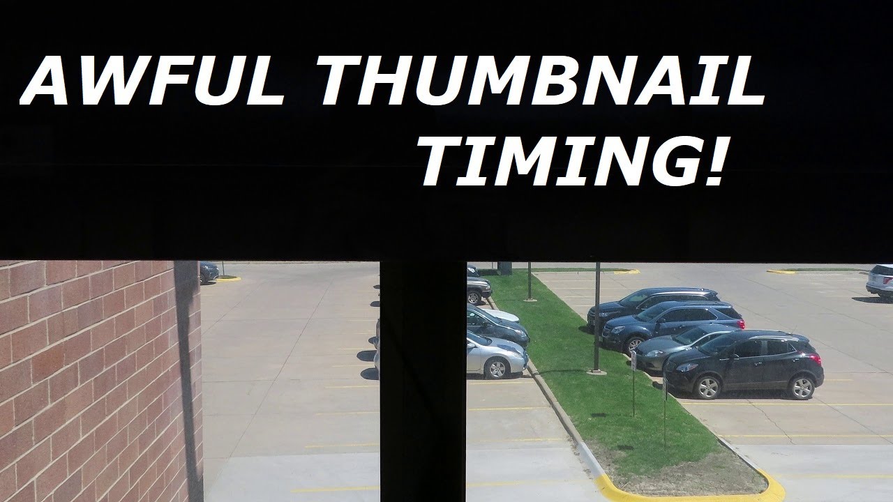 4K: OTIS Lexan hydraulic elevator at Cherry Hill office building, Lincoln NE