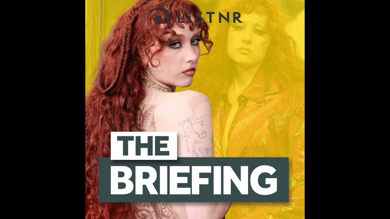 BONUS: What it takes to become a female pop star