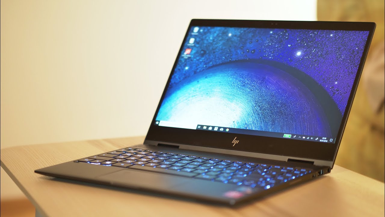 Is this the best Laptop on the market right now? HP Envy 13