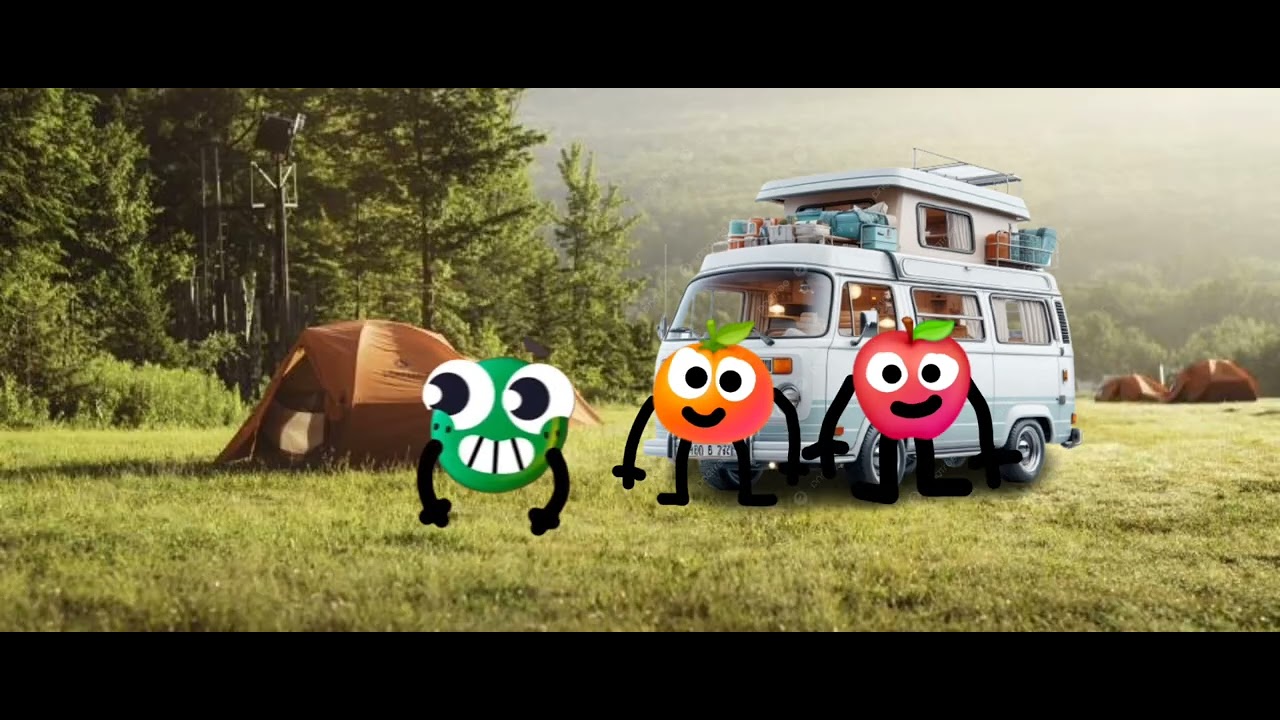 The Doodland Movie 2 | Official Trailer