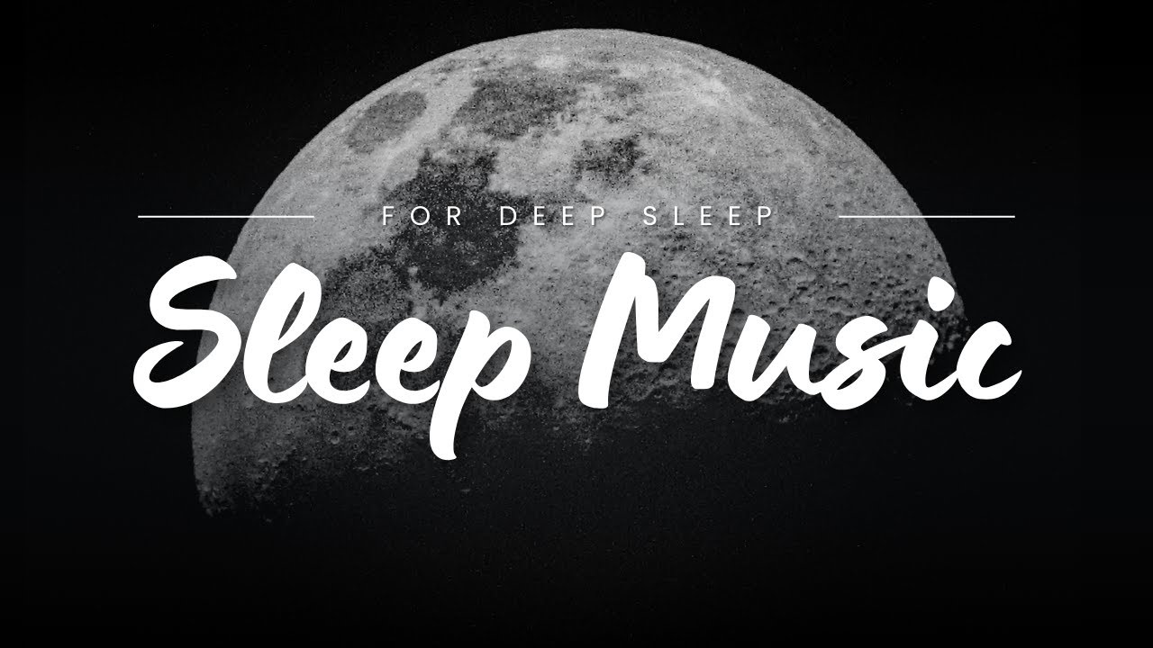 Drift into Deep Sleep with Calming Music | ZenVibes