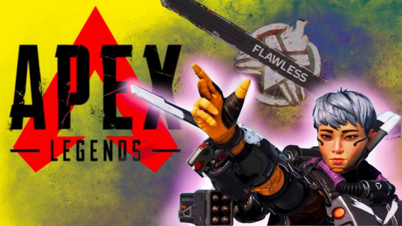 🔥 CREEPYMANE - CLASSICA 🔥 (APEX LEGENDS MONTAGE) 3v3 ARENA
