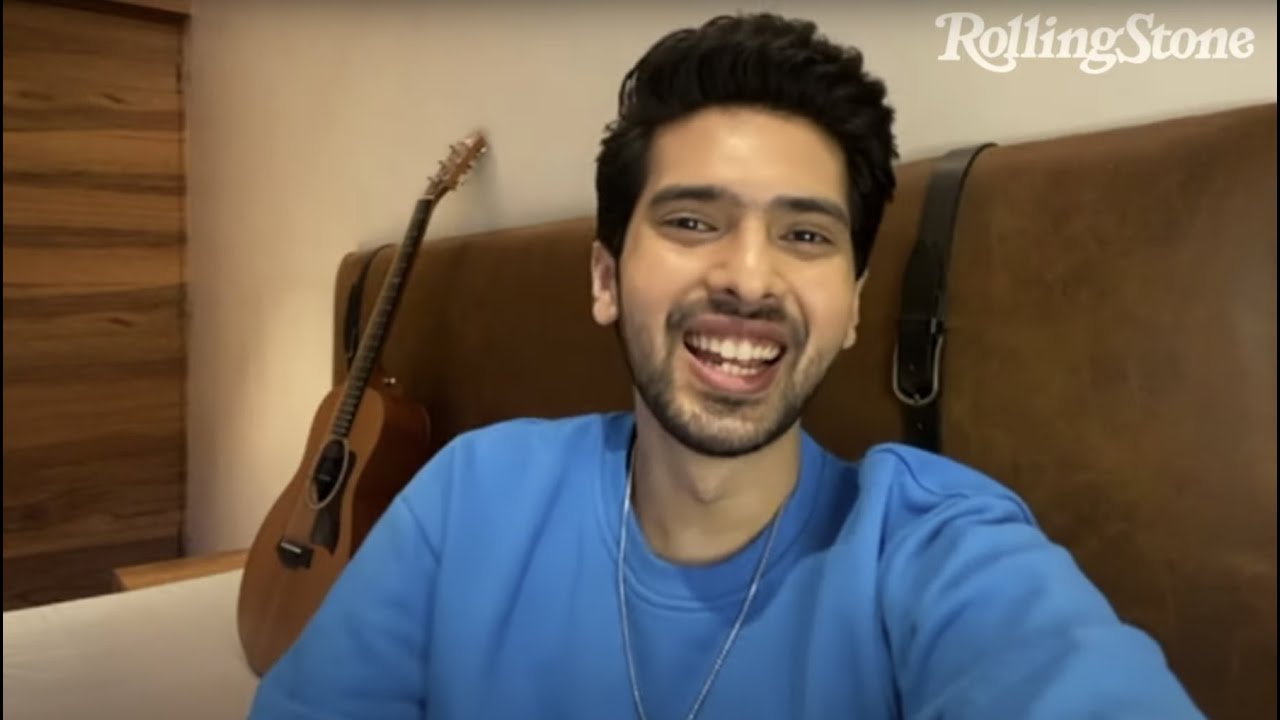 Armaan Malik: RS Interview Special Edition