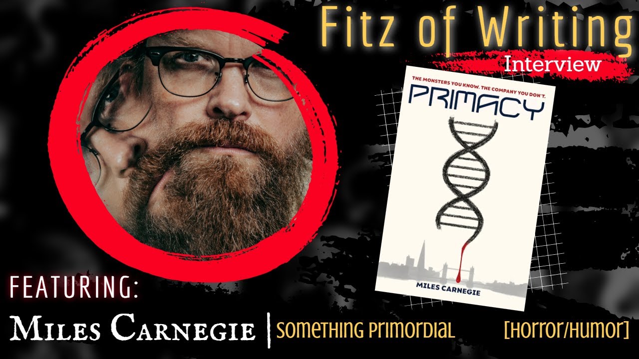 I've Tried, But I Felt Like It Was Done - Interview With Miles Carnegie | FOW Podcast S1 Ep 21