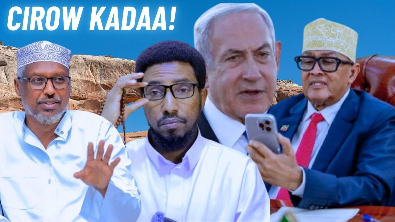 9 вещей, которые сказал Шейх Мустафа Сирро, и из-за которых YH отклонил ее заявку на участие.