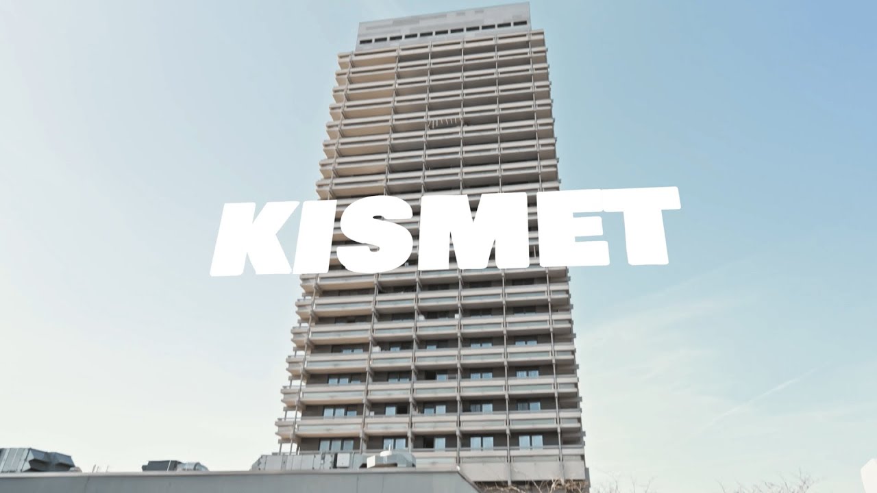 AFRIQUE63 - KISMET (Official Video)