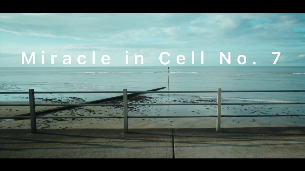 Miracle in Cell No. 7 / Trailer