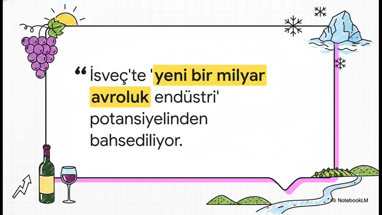 İklim Değişikliği Dünya Şarap Sektörünü Nasıl Etkiliyor?